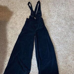 Free People Jumpsuit